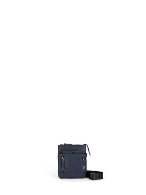 Foto van product U.S. POLO ASSN. Schoudertas 'Cambridge ' marine