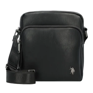 Foto van product U.S. POLO ASSN. Schoudertas 'Free Spirit' zwart