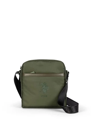 Foto van product U.S. POLO ASSN. Schoudertas groen