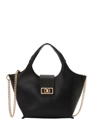 Foto van product U.S. POLO ASSN. Schoudertas 'Jones Chic' zwart