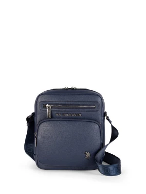 Foto van product U.S. POLO ASSN. Schoudertas marine