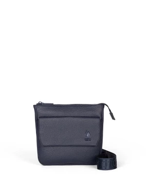 Foto van product U.S. POLO ASSN. Schoudertas marine