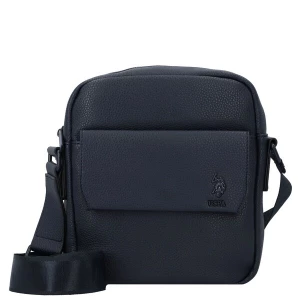 Foto van product U.S. POLO ASSN. Schoudertas 'Seattle' blauw