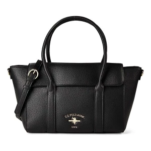 Foto van product U.S. POLO ASSN. Schoudertas 'Stanford' zwart