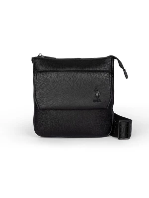 Foto van product U.S. POLO ASSN. Schoudertas zwart