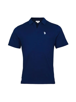 Foto van product U.S. POLO ASSN. Shirt blauw