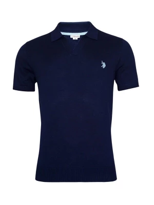 Foto van product U.S. POLO ASSN. Shirt blauw