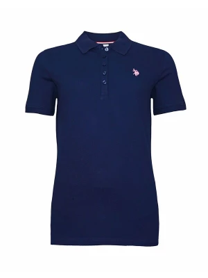 Foto van product U.S. POLO ASSN. Shirt donkerblauw