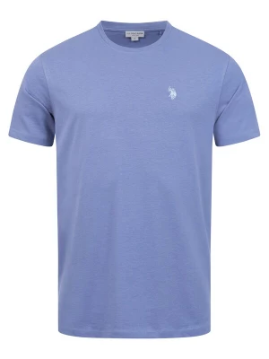 Foto van product U.S. POLO ASSN. Shirt duifblauw