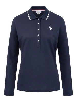Foto van product U.S. POLO ASSN. Shirt navy