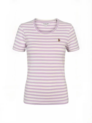 Foto van product U.S. POLO ASSN. Shirt 'UWCarla' sering