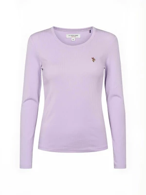 Foto van product U.S. POLO ASSN. Shirt 'UWCarlotte' sering