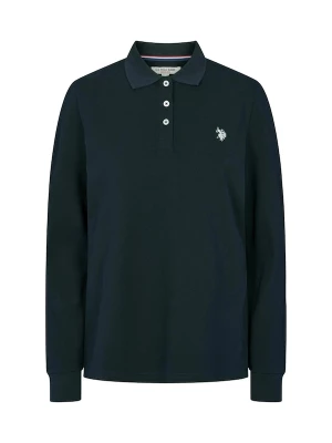 Foto van product U.S. POLO ASSN. Shirt 'UWLise' navy
