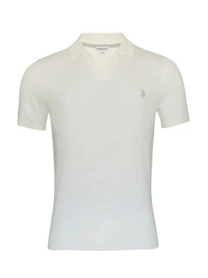 Foto van product U.S. POLO ASSN. Shirt wit