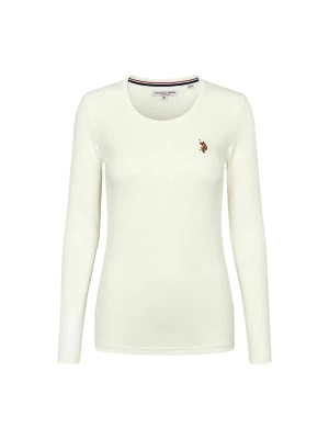 Foto van product U.S. POLO ASSN. Shirt wit