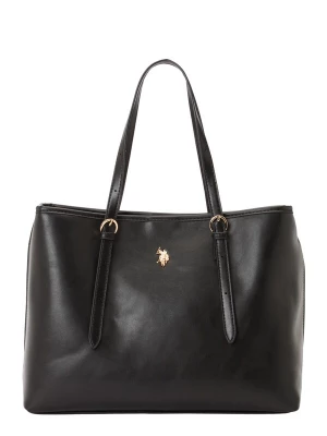 Foto van product U.S. POLO ASSN. Shopper 'Blackstone' zwart