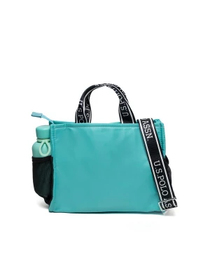 Foto van product U.S. POLO ASSN. Shopper hemelsblauw