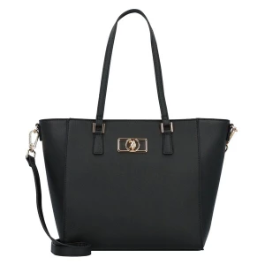 Foto van product U.S. POLO ASSN. Shopper 'Jones' zwart