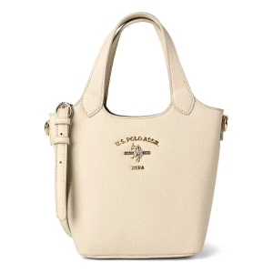 Foto van product U.S. POLO ASSN. Shopper offwhite