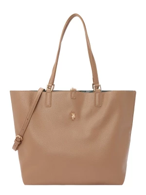 Foto van product U.S. POLO ASSN. Shopper 'Rogersville' chamois