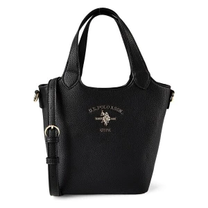 Foto van product U.S. POLO ASSN. Shopper 'Stanford' zwart