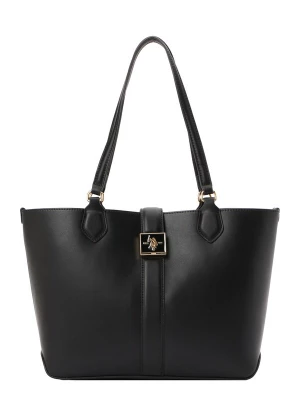 Foto van product U.S. POLO ASSN. Shopper zwart