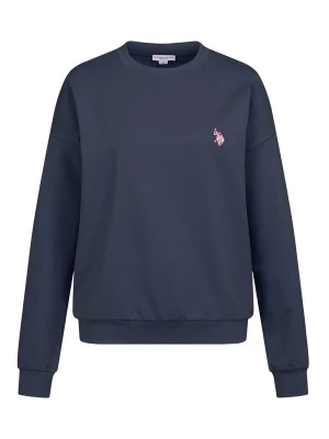 Foto van product U.S. POLO ASSN. Sweatshirt navy