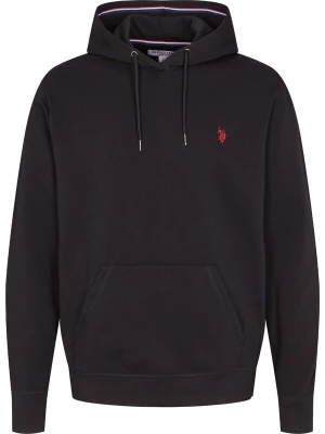 Foto van product U.S. POLO ASSN. Sweatshirt 'UMBRAYDEN' zwart