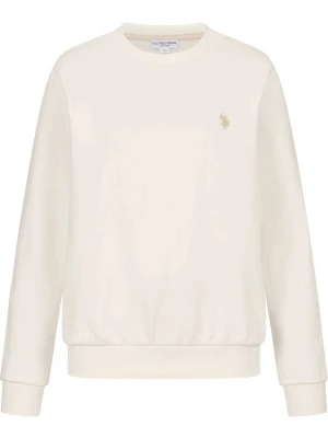 Foto van product U.S. POLO ASSN. Sweatshirt wit
