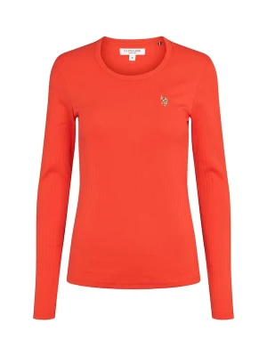 Foto van product U.S. POLO ASSN. Top gemengde kleuren / grenadine