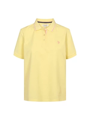 Foto van product U.S. POLO ASSN. Top 'UWHolly' citroen