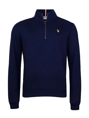 Foto van product U.S. POLO ASSN. Trui blauw