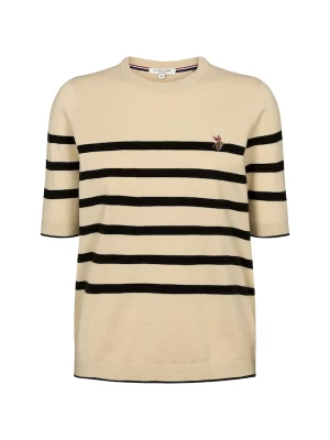 Foto van product U.S. POLO ASSN. Trui ' Maiken Short ' lichtgeel