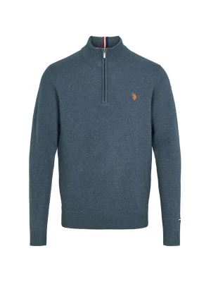 Foto van product U.S. POLO ASSN. Trui 'UMKevin' indigo