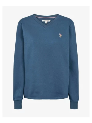 Foto van product U.S. POLO ASSN. Trui 'UWMacy' bruin
