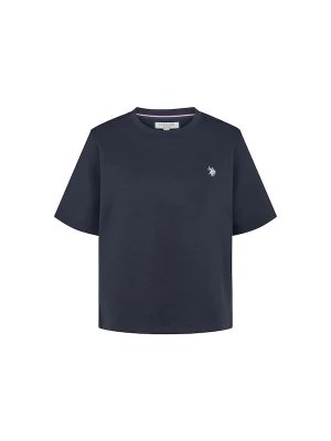 Foto van product U.S. POLO ASSN. Trui 'UWMaddie' saffier