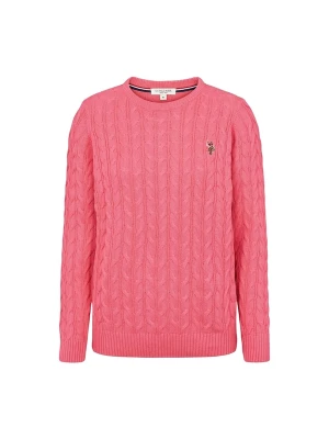 Foto van product U.S. POLO ASSN. Trui 'UWMadeline' pink