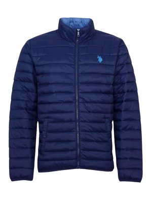 Foto van product U.S. POLO ASSN. Tussenjas lichtblauw / donkerblauw