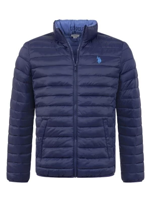 Foto van product U.S. POLO ASSN. Tussenjas navy