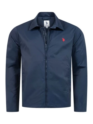 Foto van product U.S. POLO ASSN. Tussenjas navy