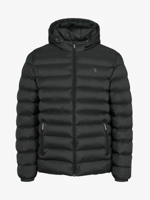 Foto van product U.S. POLO ASSN. Tussenjas 'UMArtur' zwart
