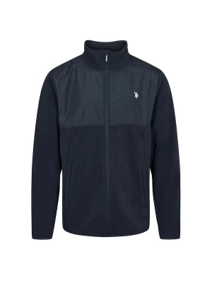 Foto van product U.S. POLO ASSN. Tussenjas 'UMBent' navy
