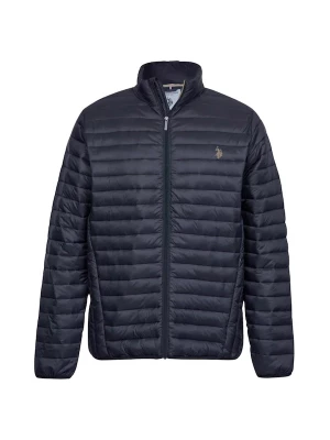 Foto van product U.S. POLO ASSN. Tussenjas 'UMMatt' saffier