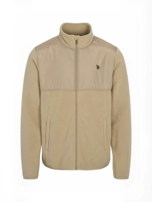 Foto van product U.S. POLO ASSN. Tussenjas ' UMVitus ' beige