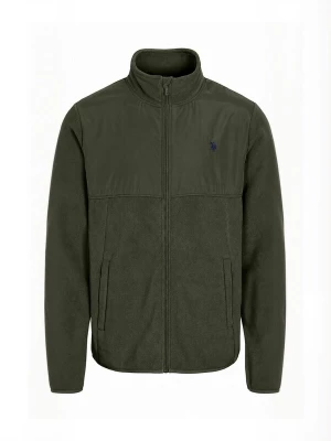 Foto van product U.S. POLO ASSN. Tussenjas ' UMVitus ' groen