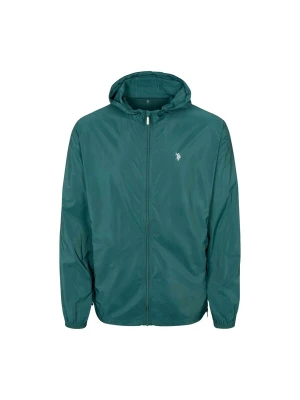 Foto van product U.S. POLO ASSN. Tussenjas ' USOwe ' nachtblauw