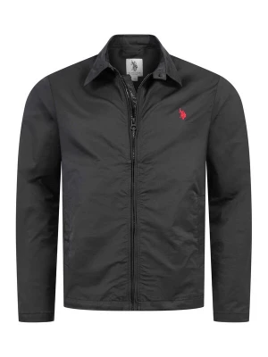 Foto van product U.S. POLO ASSN. Tussenjas zwart