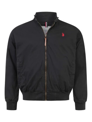 Foto van product U.S. POLO ASSN. Tussenjas zwart