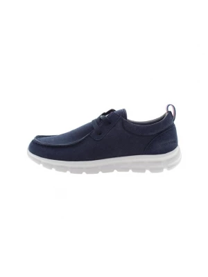 Foto van product U.S. POLO ASSN. Veterschoen 'Gary' nachtblauw