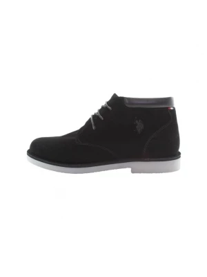 Foto van product U.S. POLO ASSN. Veterschoen zwart